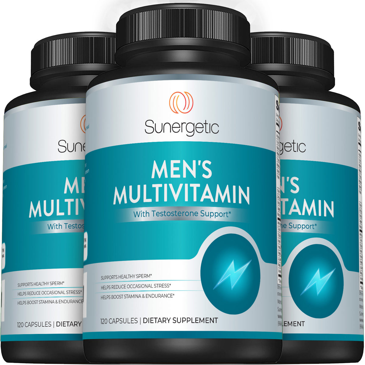 Premium Mens Fertility Support Supplement